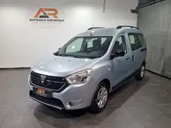 Dacia Dokker Comfort