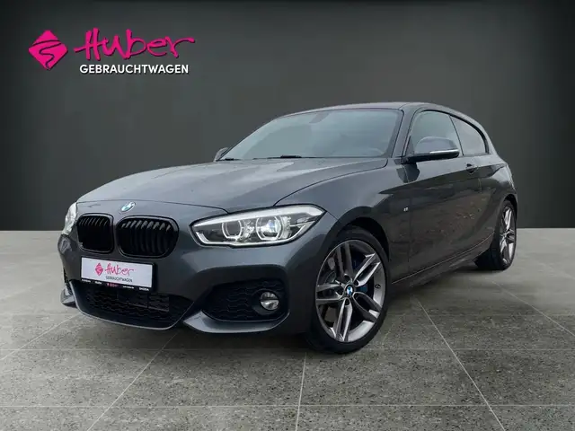 BMW 125 i M SPORT 224 PS ( * SPORT-FAHRWERK * )