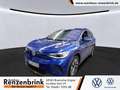 Volkswagen ID.4 Pro Performance 77 kWh 360° AR-HUD ergoActive-S... Blau - thumbnail 1