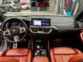BMW X3 M Competition Gris - thumbnail 19