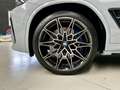 BMW X3 M Competition Gris - thumbnail 9
