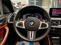 BMW X3 M Competition Gris - thumbnail 25