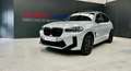BMW X3 M Competition Gris - thumbnail 2