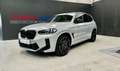 BMW X3 M Competition Gris - thumbnail 1