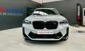 BMW X3 M Competition Gris - thumbnail 4