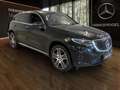 Mercedes-Benz EQC 400 4M DISTRONIC+KEYLESS+MULTIBEAM+MBUX+Navi Black - thumbnail 4