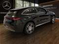 Mercedes-Benz EQC 400 4M DISTRONIC+KEYLESS+MULTIBEAM+MBUX+Navi Black - thumbnail 5