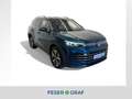 Volkswagen Tiguan Elegance 2.0 TDI DSG/LED/Pano/Sitz.-Standhzg./AHK Blau - thumbnail 1