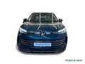 Volkswagen Tiguan Elegance 2.0 TDI DSG/LED/Pano/Sitz.-Standhzg./AHK Blau - thumbnail 2