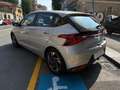 Hyundai i20 Connectline 1.0 T-GDI 48V MHEV Silber - thumbnail 4