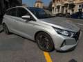 Hyundai i20 Connectline 1.0 T-GDI 48V MHEV Silber - thumbnail 8