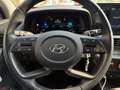 Hyundai i20 Connectline 1.0 T-GDI 48V MHEV Silber - thumbnail 12