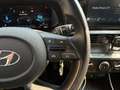 Hyundai i20 Connectline 1.0 T-GDI 48V MHEV Silber - thumbnail 14