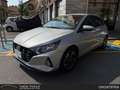 Hyundai i20 Connectline 1.0 T-GDI 48V MHEV Silber - thumbnail 1