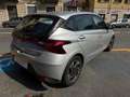 Hyundai i20 Connectline 1.0 T-GDI 48V MHEV Silber - thumbnail 6
