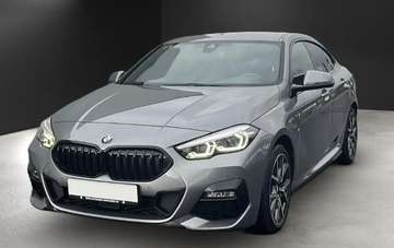 Coupé 218iA 136ch M Sport DKG7