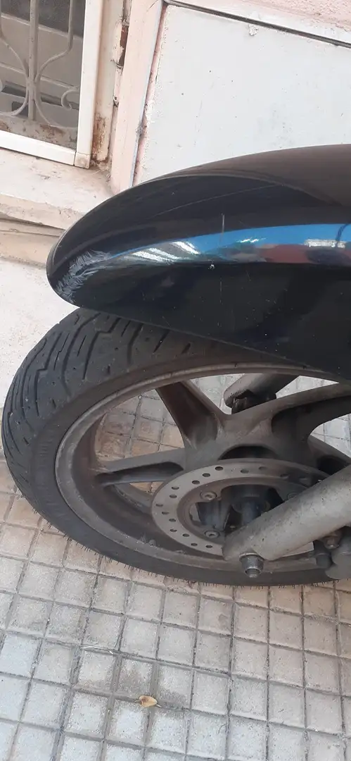 Honda SH 150i Negru - 2