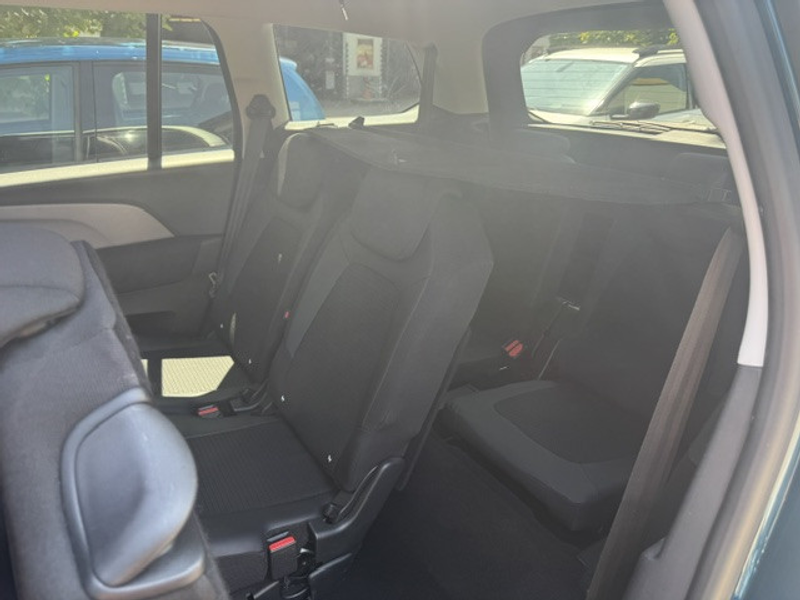 Citroen Grand C4 SpaceTourer CITROEN C4 SPACETOURER 7 SITZER AUTOMATIK KEYLESS — photo 13
