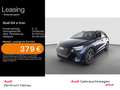 Audi Q4 e-tron 45 advanced*HUD*AHK*OPTIK-PAKET*NAVI-P Blau - thumbnail 1