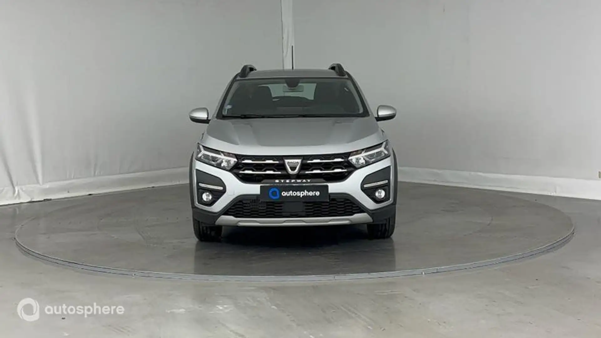 Dacia Sandero 1.0 ECO-G 100ch Stepway Confort -22 - 2