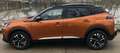 Peugeot 2008 GT LINE-EAT8-130 CV - Cuir Complet - Toit Ouvrant Orange - thumbnail 5