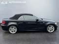 BMW 125 i Cabrio/ TEMPOMAT/TOP/KLIMA/ Schwarz - thumbnail 6