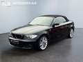BMW 125 i Cabrio/ TEMPOMAT/TOP/KLIMA/ Schwarz - thumbnail 1