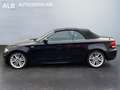 BMW 125 i Cabrio/ TEMPOMAT/TOP/KLIMA/ Schwarz - thumbnail 2
