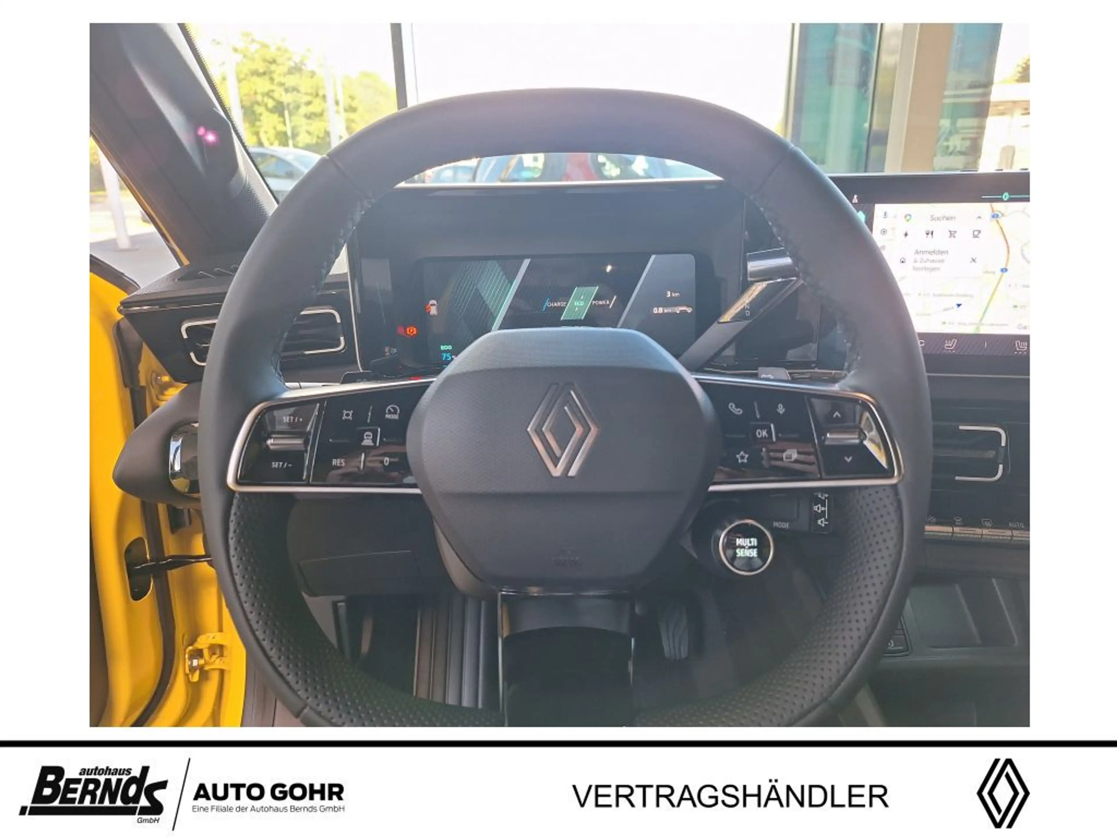 Renault R 5 E-Tech Iconic Five 150 Comfort Range GJR Harman Ka — photo 11