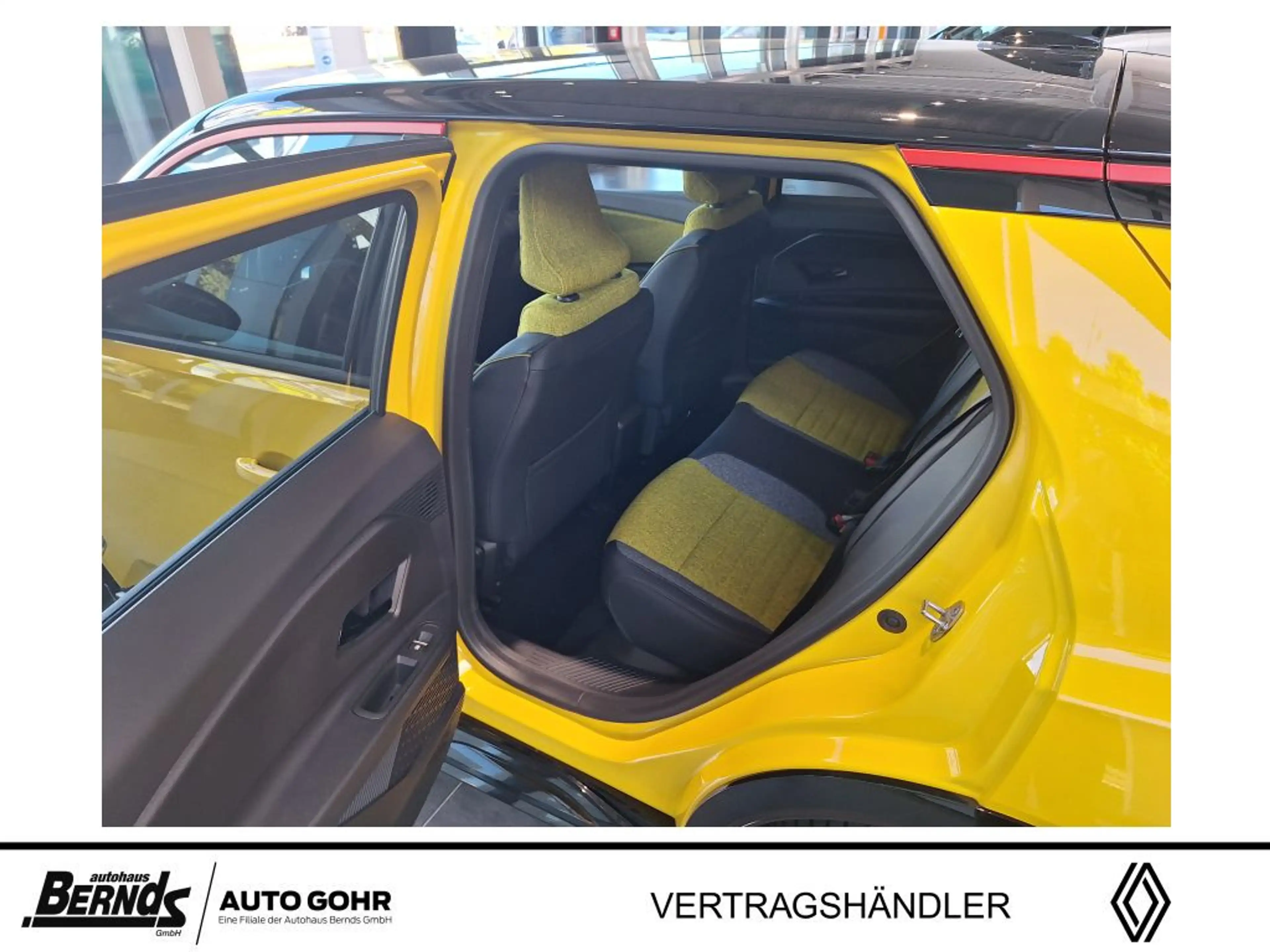 Renault R 5 E-Tech Iconic Five 150 Comfort Range GJR Harman Ka — photo 14