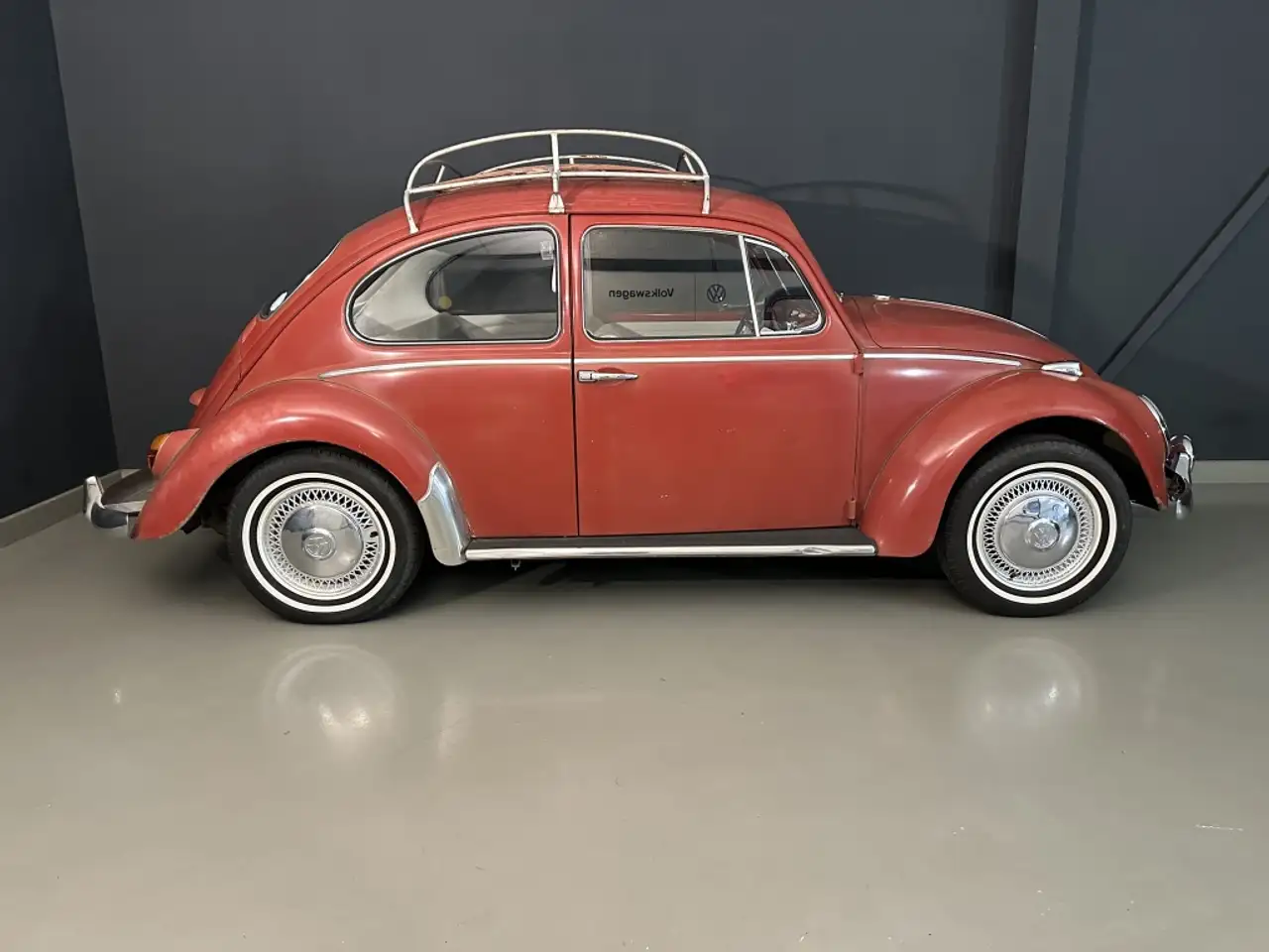 Volkswagen Kever uit 1966 1300, foto 6