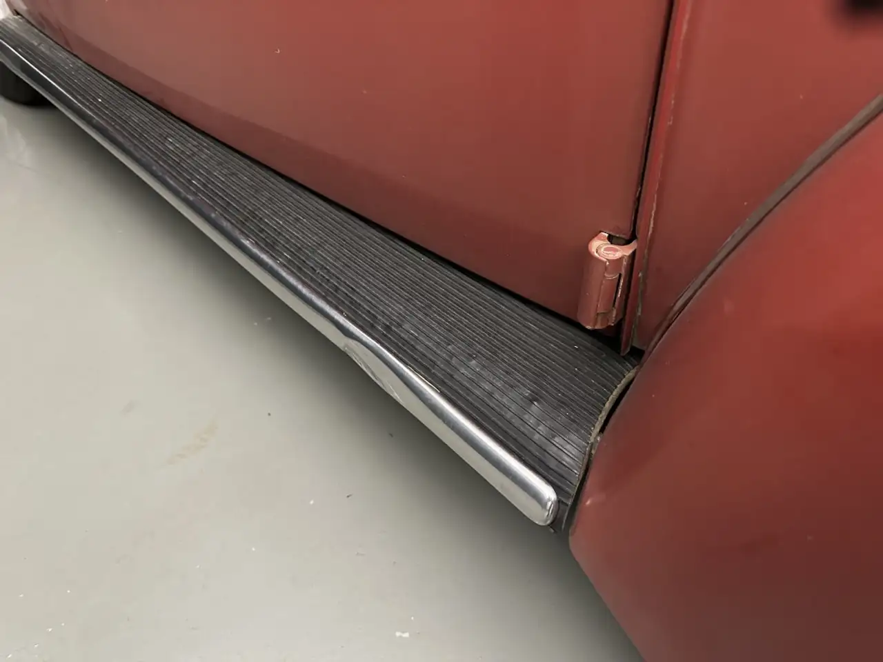 Volkswagen Kever uit 1966 1300, foto 10