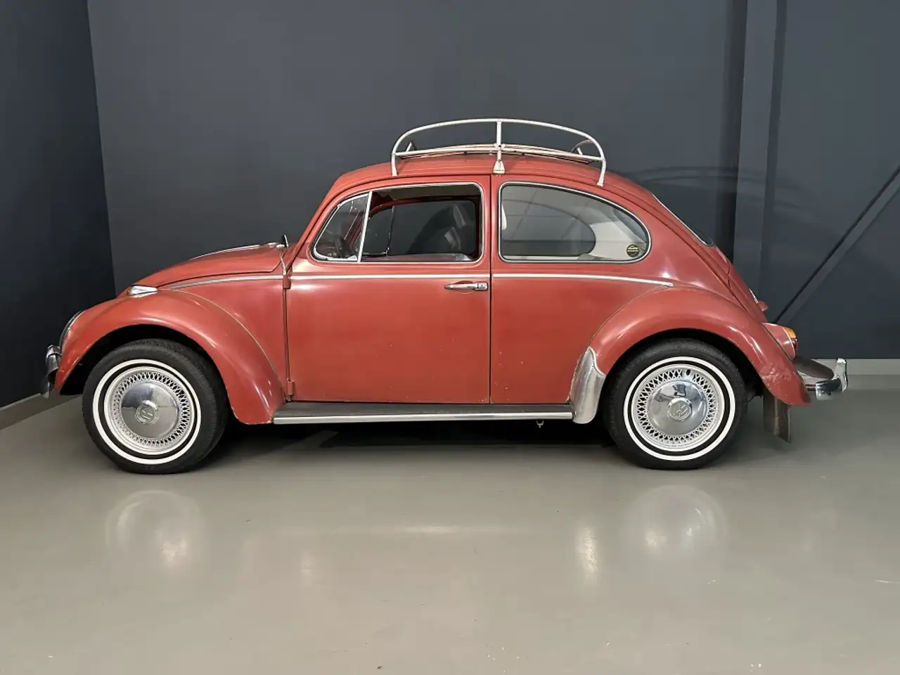 Volkswagen Kever uit 1966 1300, foto 5