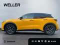 Lexus LBX FWD Emotion *LED*ACC*Navi*CarPlay*CAM*el Heck* Yellow - thumbnail 4