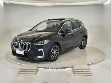 Serie 2 U06 Active Tourer 218d Active Tourer Msport auto