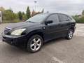 Lexus RX 400 RX II 2005 400h 3.3 Ambassador cvt Schwarz - thumbnail 2
