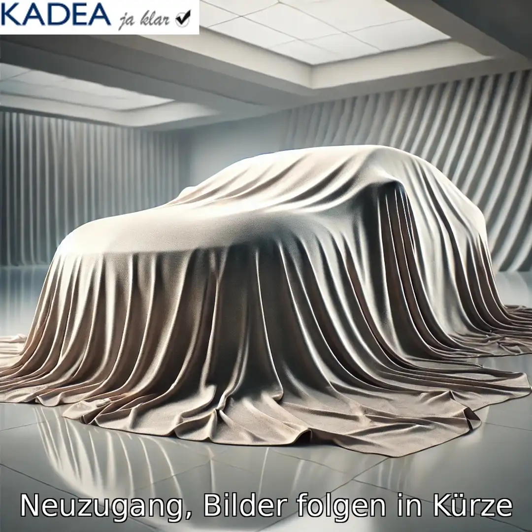 Toyota bZ4X FWD Team Deutschland Silber - 1