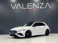 Mercedes-Benz A 180 AMG Line Wit - thumbnail 1