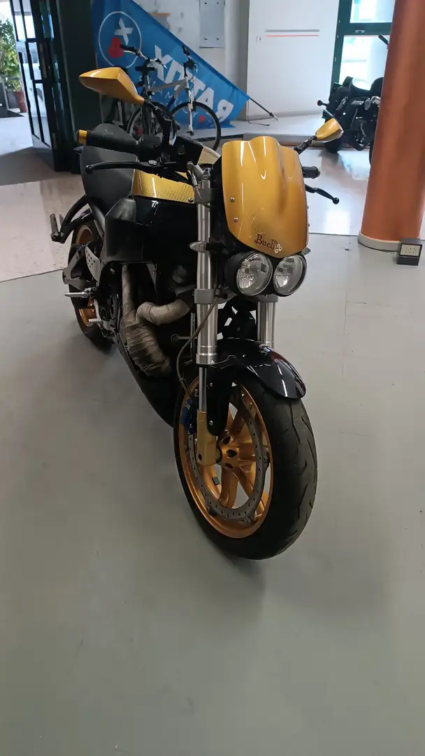 Buell XB 12 Or - 1