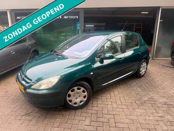 1.6-16V XT | 1E EIGENAAR |3/6 OF 12MND GARANTIE |