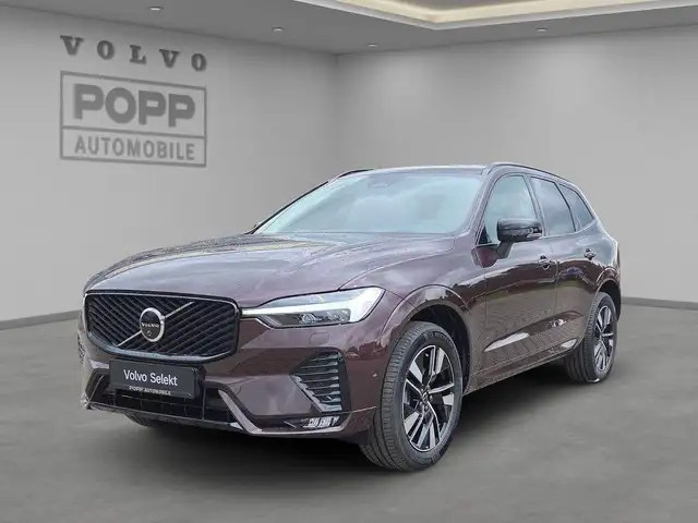 Volvo XC60 B5 AWD Plus Dark 360° 4xSHZ ACC H/K HUD LHZ