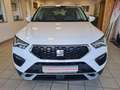 SEAT Ateca Style / NAVI / KAMERA / TOP ZUSTAND Weiß - thumbnail 2
