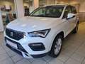 SEAT Ateca Style / NAVI / KAMERA / TOP ZUSTAND Weiß - thumbnail 1
