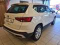SEAT Ateca Style / NAVI / KAMERA / TOP ZUSTAND Weiß - thumbnail 4