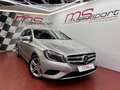 Mercedes-Benz A 200 CDI Style Grijs - thumbnail 1
