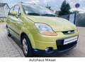 Chevrolet Matiz SE Top Zustand !!!!! Grün - thumbnail 6