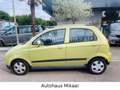 Chevrolet Matiz SE Top Zustand !!!!! Grün - thumbnail 11