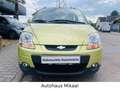 Chevrolet Matiz SE Top Zustand !!!!! Grün - thumbnail 4