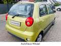 Chevrolet Matiz SE Top Zustand !!!!! Grün - thumbnail 8