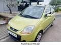 Chevrolet Matiz SE Top Zustand !!!!! Grün - thumbnail 3